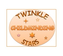 Twinkle Stars