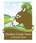 Donkey Creek