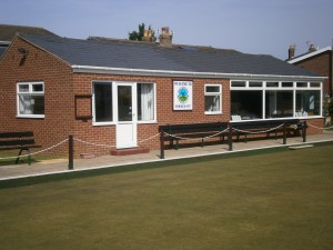 Bowling Club