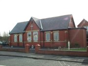 Catholic Church Freckleton