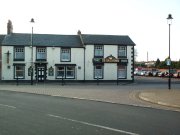 Coach and Horses Freckleton