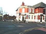 The Plough Freckleton