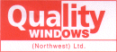 Quality Windows logo
