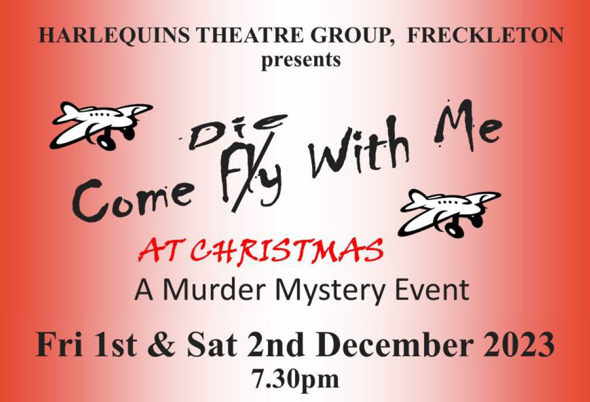 Murder Mystery