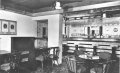 Interior of the Ship Inn Freckleton