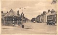 Freckleton Square and Bank