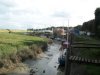 River Dow at Freckleton