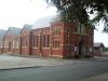 Freckleton methodist church