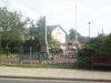 Freckleton War Memorial