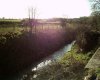 Freckleton river