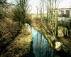 River Dow at Freckleton