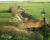 River Dow at Freckleton