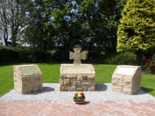 Samuel Frickleton Memorial