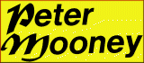 Peter Mooney logo